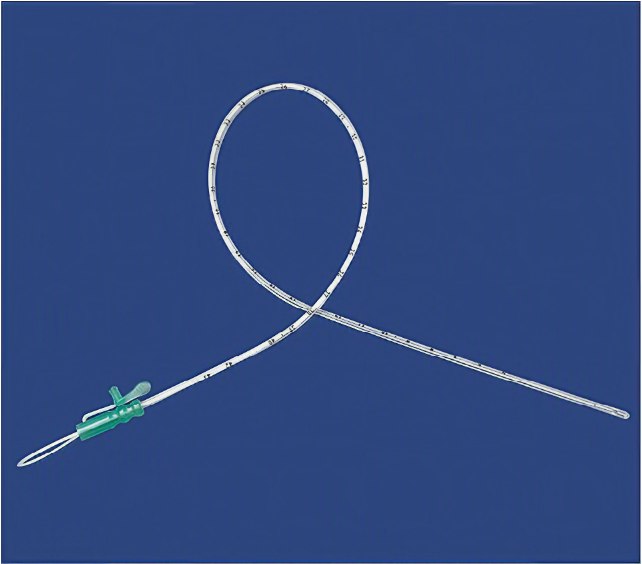 Nasogastric Feeding Tube - Various Sizes Available