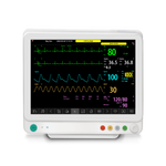 Floline W12 Multiparameter Monitor