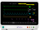 Floline W15 Multiparameter Monitor