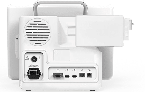 Floline W12 Multiparameter Monitor