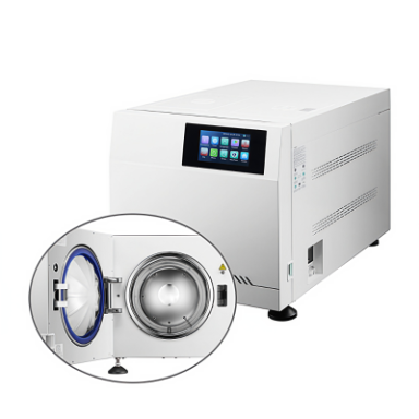 Vet1 F45 Autoclave "B" Class 45 Litre