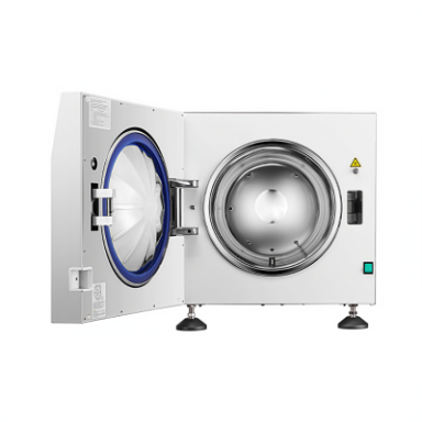 Vet1 F45 Autoclave "B" Class 45 Litre