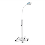 GS300 Mobile Stand Exam Light