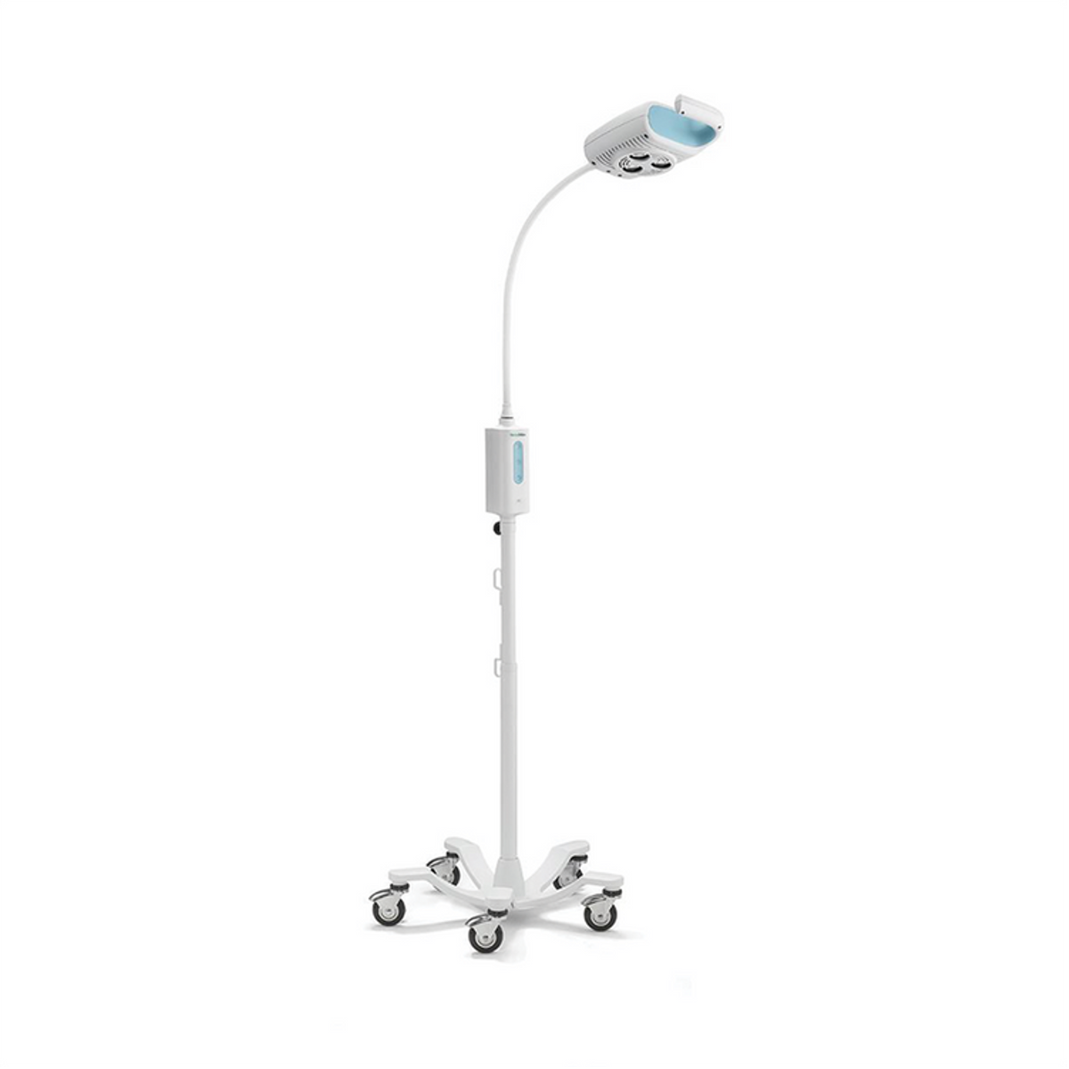 GS600 Mobile Stand Minor Proc Light