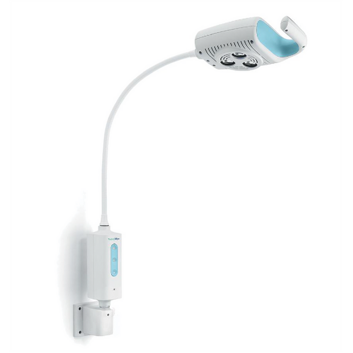 GS600 Wall/Table Mount Minor Proc Light