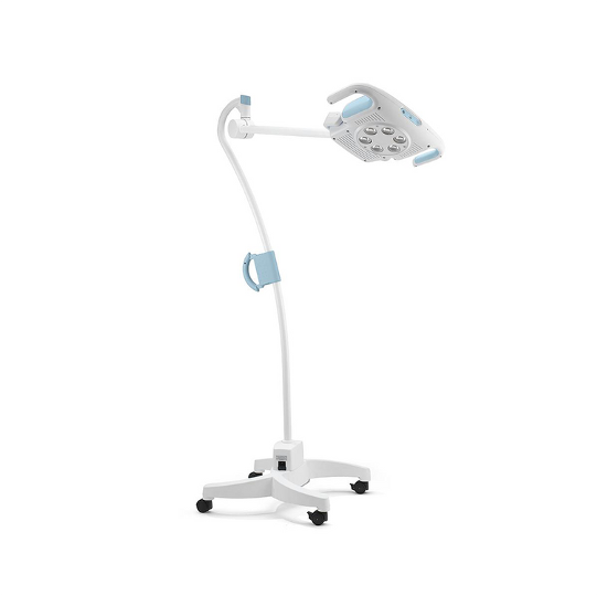 GS900 Mobile Stand Procedure Light