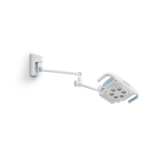 GS900 Wall Mount Procedure Light