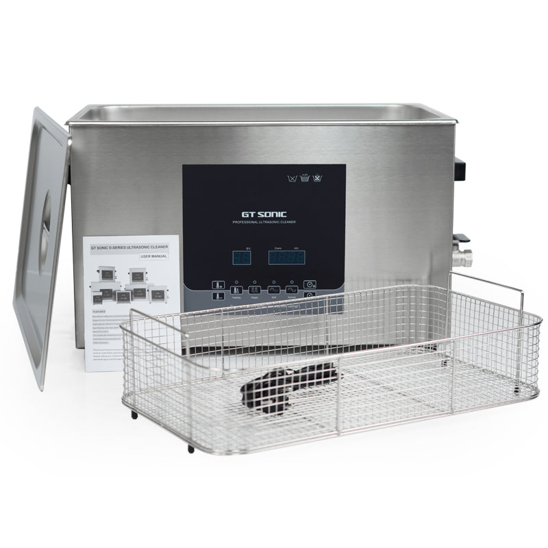 Ultrasonic Cleaner 20L 400W