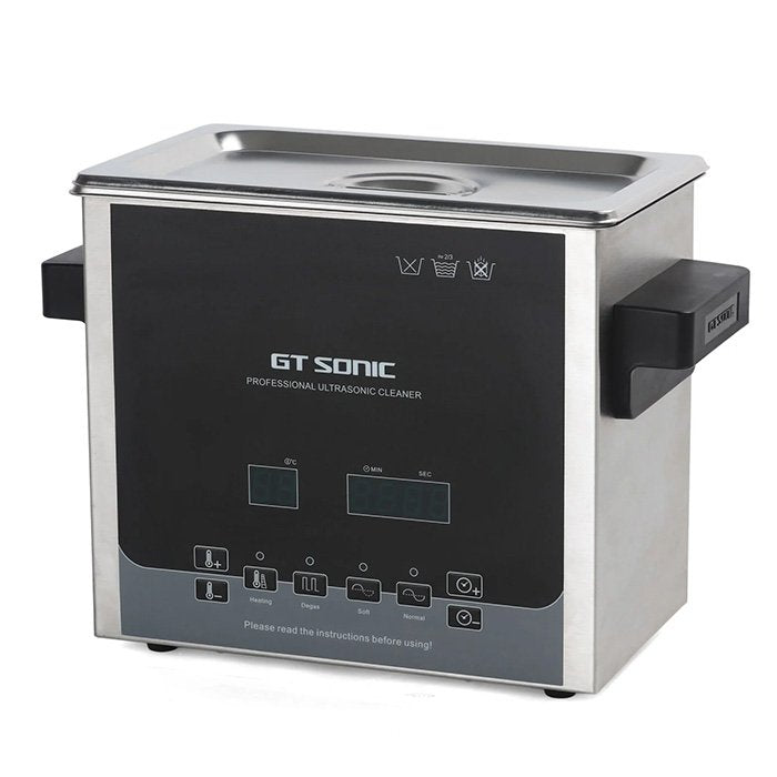 Ultrasonic Cleaner 3.0L 100W