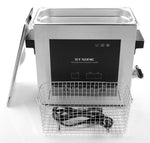 Ultrasonic Cleaner 6.0L 150W