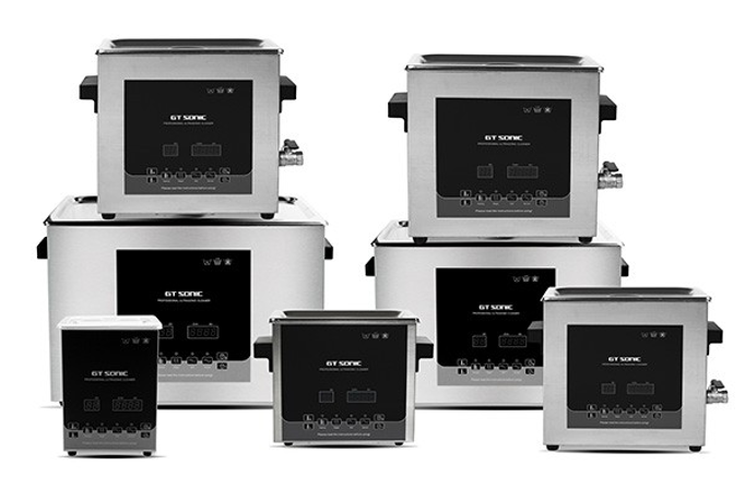 Ultrasonic Cleaner 20L 400W