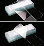 Microscope Slides Frosted Box of 50