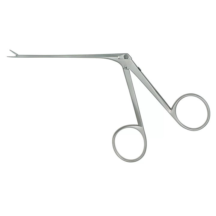 Hartmann Aural Forcep - Various Sizes