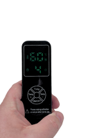 Heat Pad 40 x 80cm (72W) With D/ Controller