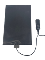 Heat Pad 40 x 80cm (72W) With D/ Controller