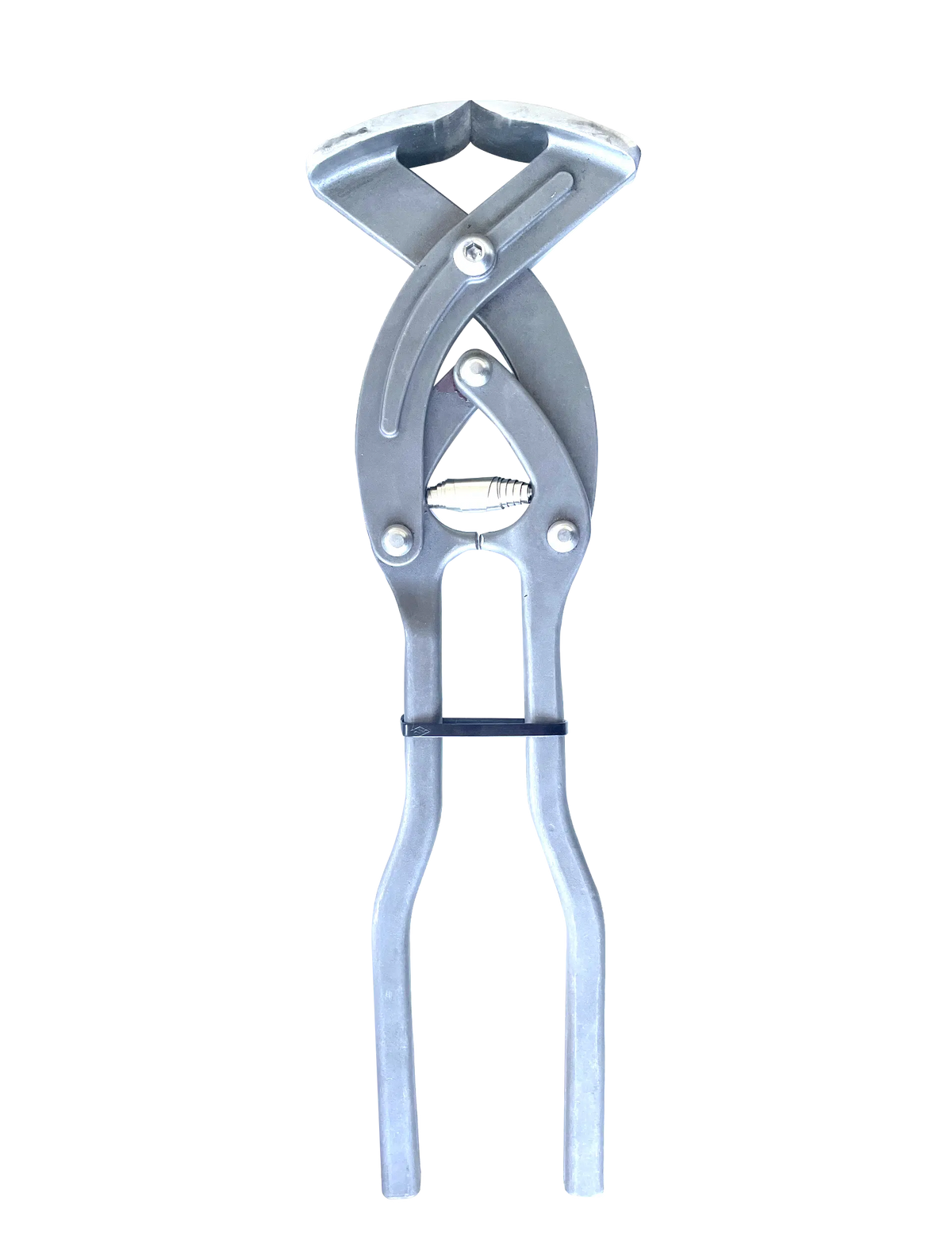 Hoof Cutter Double Action for single hand use