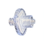 ETCO2 Hydrophobic Filter Luer Lock