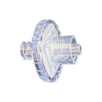 ETCO2 Hydrophobic Filter Luer Lock