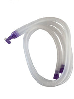 Anaesthetic "Paediatric" Y Circuit 15mm x 1.6m