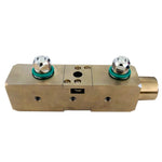 Vet7 Vaporiser Selectatec Compatibility Block
