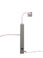 Vet1 Active Scavenge System LED Blue On / Off Switch