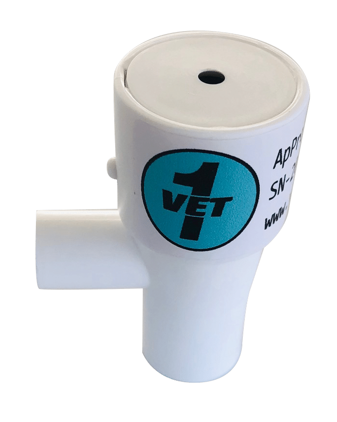 Vet1 ApPro Apnea monitor