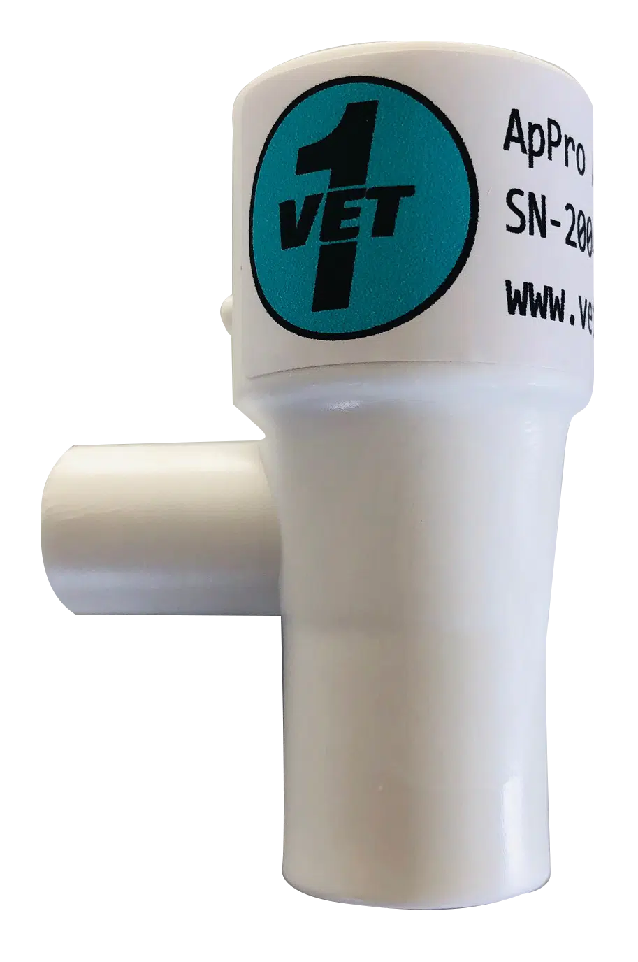 Vet1 ApPro Apnea monitor