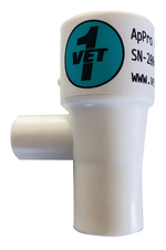 Vet1 ApPro Apnea monitor