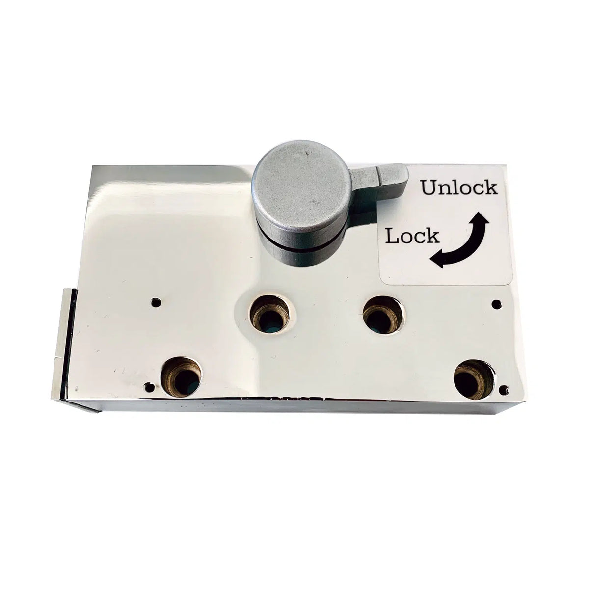 Vet7 Vaporiser Selectatec Mount Adaptor Block