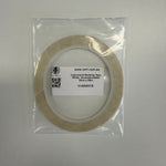 Instrument Marking Tape White(Autoclaveable) 5mm x 66m