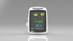 Vet1 Touch 400 - 8" Touch Screen, Masimo, SPO2, Suntech Advantage NIBP, Dual Temp, 3 Lead ECG