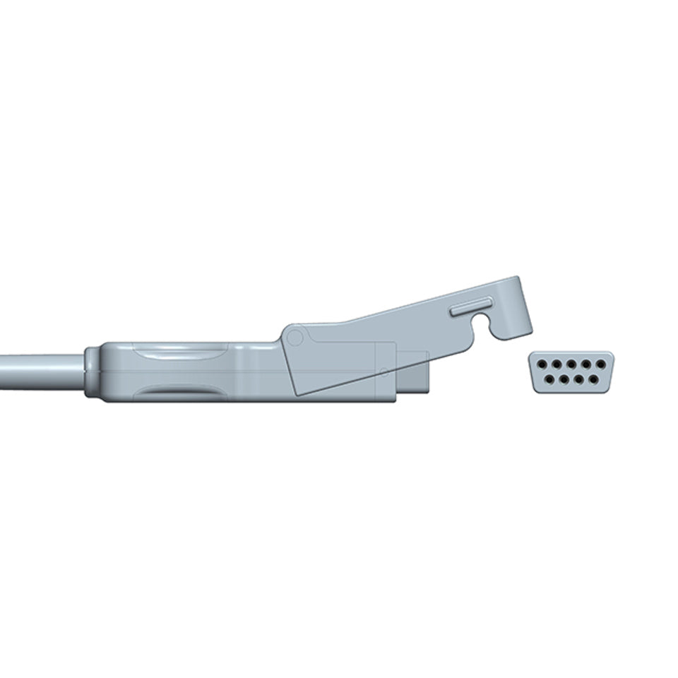 Generic Surgivet (BCI) SPO2 Ext Cable