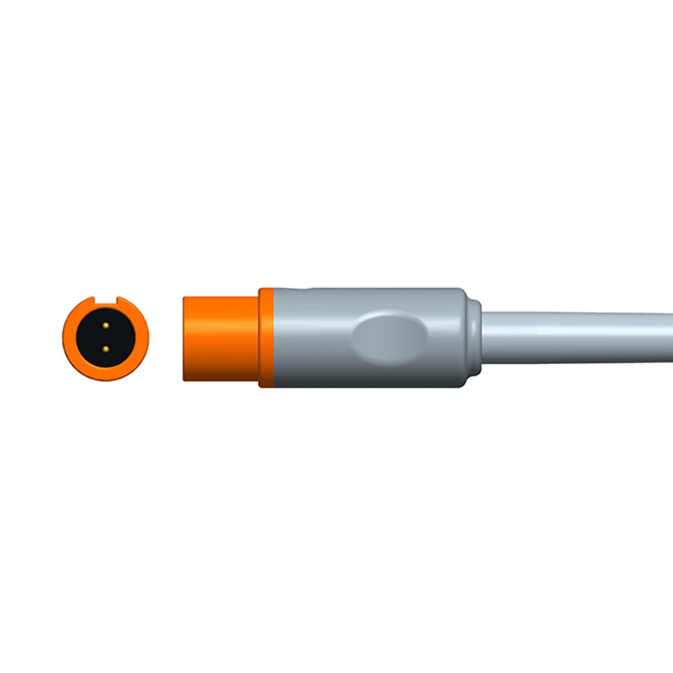 Generic EDAN Temp Probe 2pin