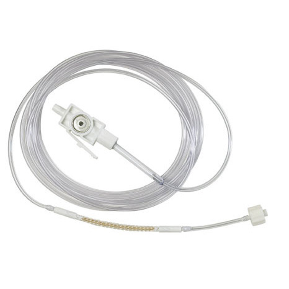 Respironics CO2 S/Stream S/Line L/Lock HH