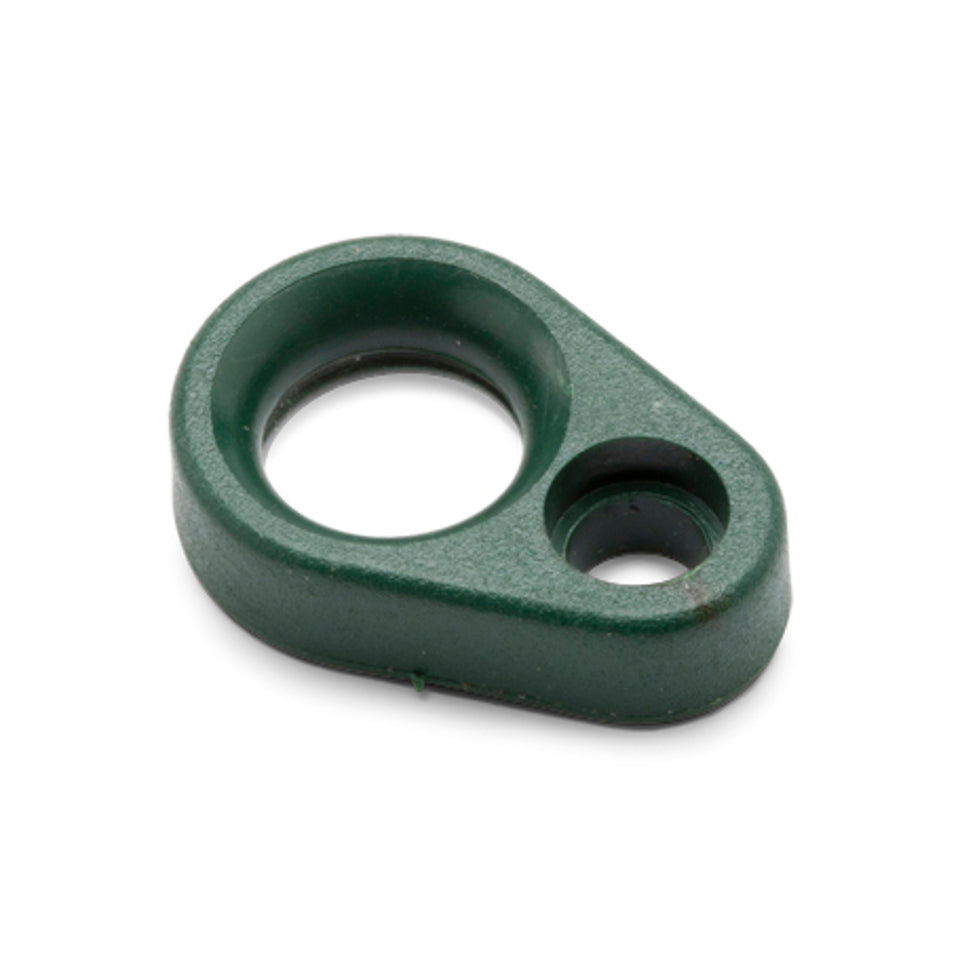 WA Otoscope Green Lens Holder Assy - 209026-502