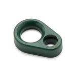 WA Otoscope Green Lens Holder Assy - 209026-502
