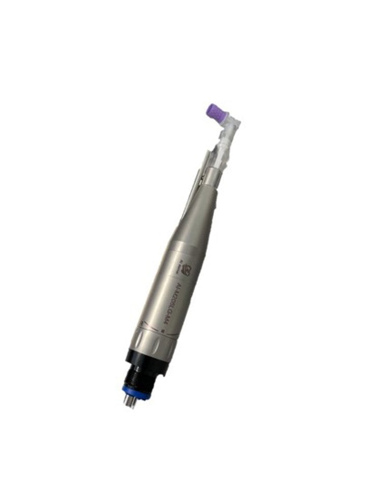 Floline Low Speed Polishing H/Piece Str with LED