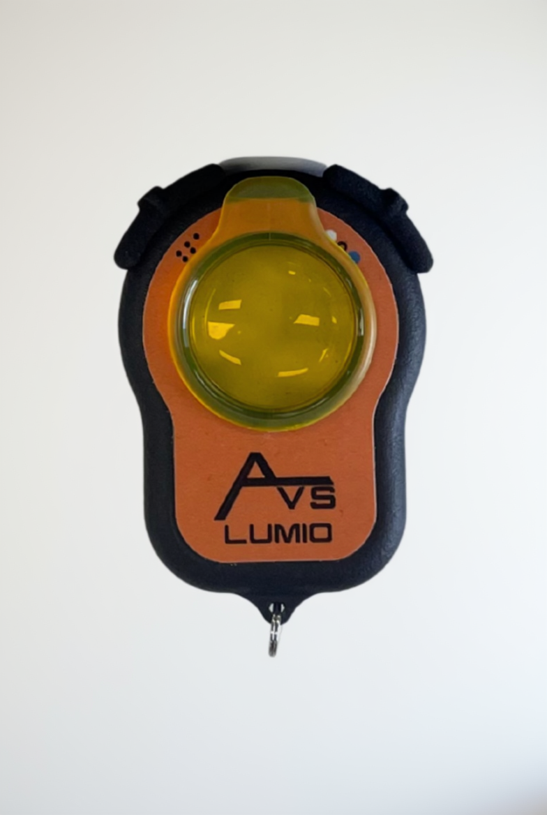 LUMIO Anterior Eye Inspector