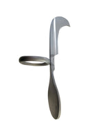 Linde Knife - Length = 10 cm, Finger Knife