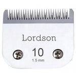 V1 Power Plus No.10 1.5mm surgical blade for clipper