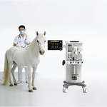VETEXM800 Equine Anaesthesia Machine