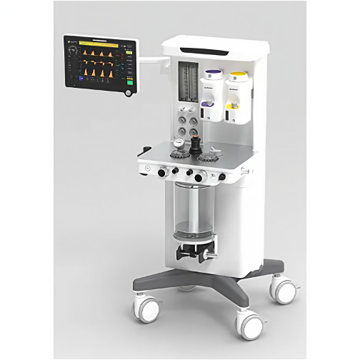 VETEXM800 Equine Anaesthesia Machine