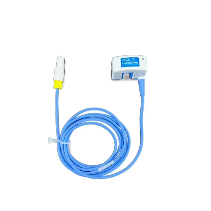 Capnomed OEM Mainstream ETCO2 Plug & Play CAPNO