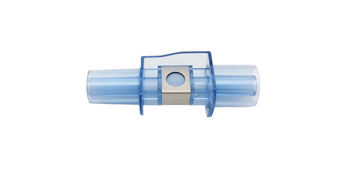 Floline M/stream ETCO2 Airway Adap Pead