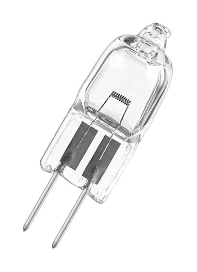 Microscope Bulb 6v 20w 2-Pin 64250 HLX