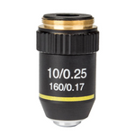 Clinic/Lab Microscope - 10x Objective