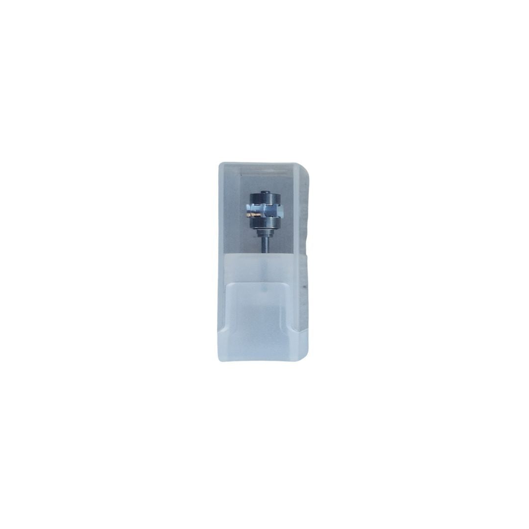 Dental Mini Head - High Speed Handpiece , LED Replacement Turbine