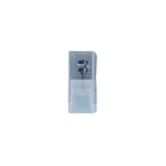 Dental Mini Head - High Speed Handpiece , LED Replacement Turbine