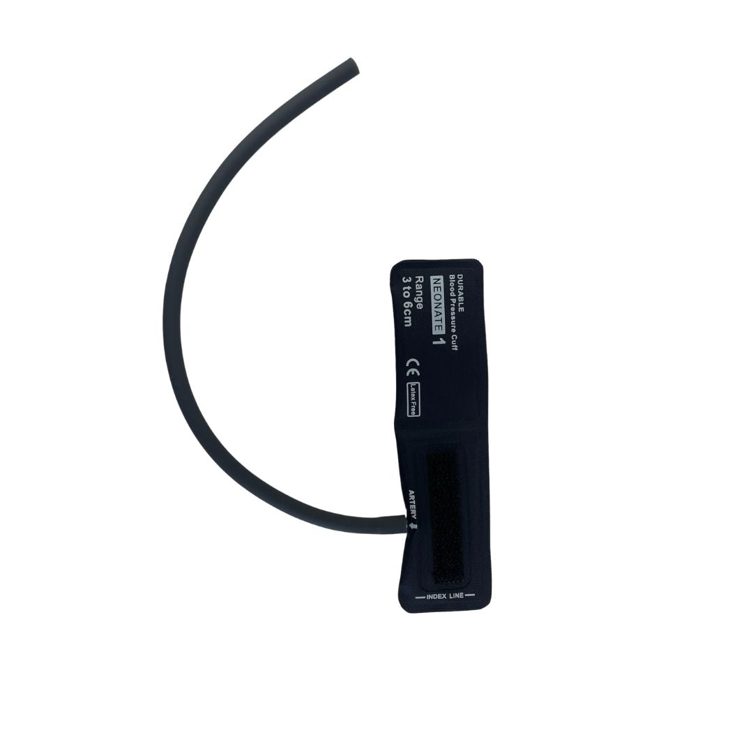 NIBP Semi Disposable Cuff Size Child - 13.8 to 21.5 cm