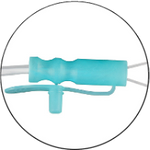 Nasogastric Feeding Tube - Various Sizes Available